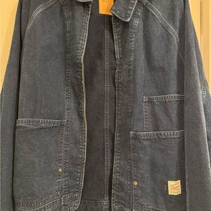 Gap Denim Chore Jacket